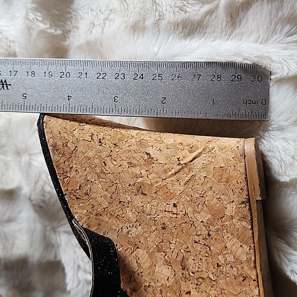 Bling black platforms - Picture 14 of 16